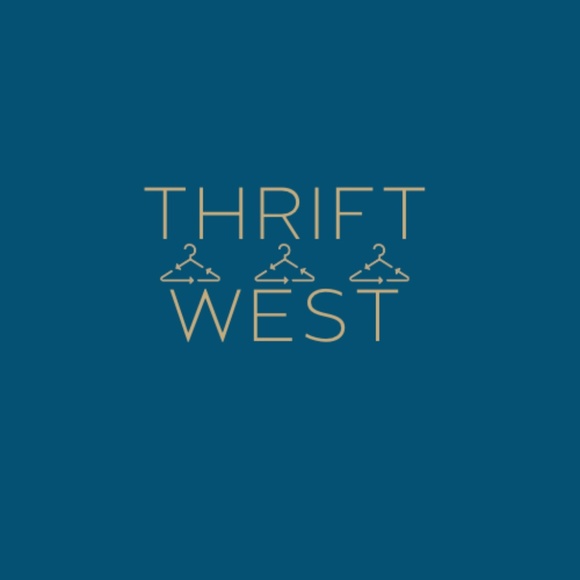 Meet your Posher, Thrift West - Picture 1 of 1